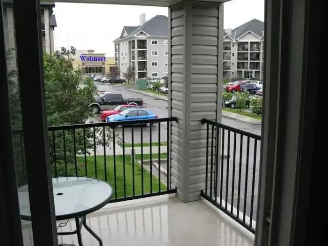 2 Bedroom Apartment Calgary AB LS102143840
