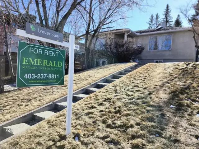 2 Bedroom Apartment Calgary AB LS103011774