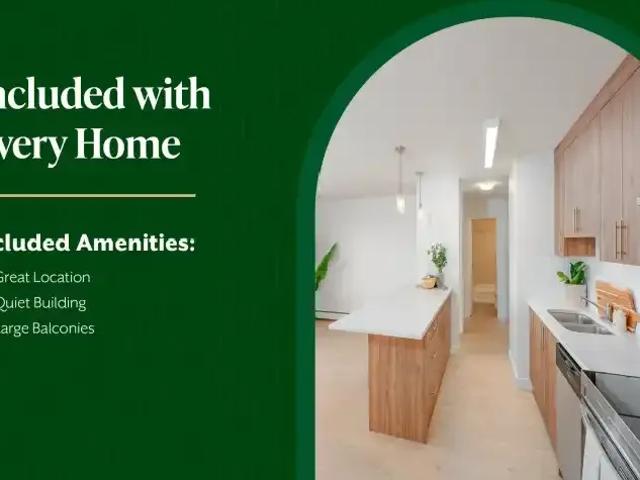 2 Bedroom Apartment Calgary AB LS103030615