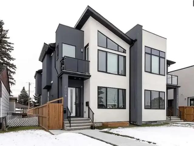 2 Bedroom Apartment Calgary AB LS103090898