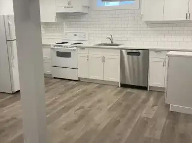 2 Bedroom Apartment Calgary AB LS103091525