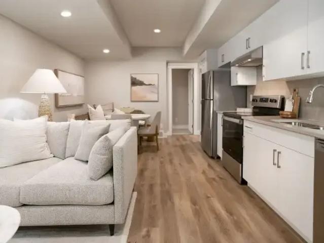 2 Bedroom Apartment Calgary AB LS103118809