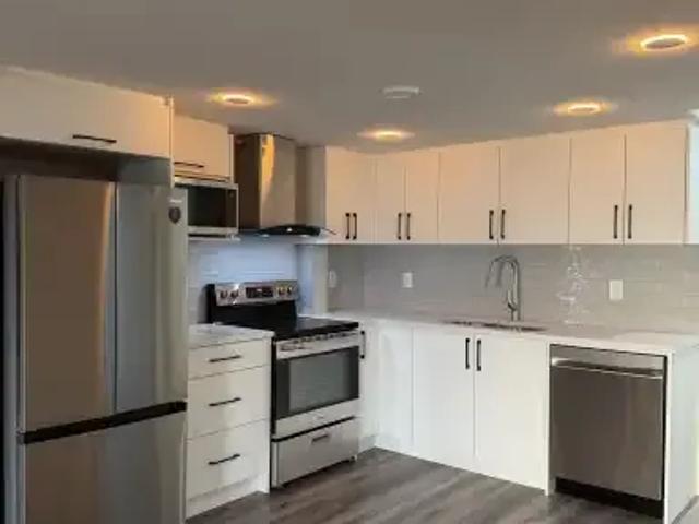 2 Bedroom Apartment Calgary AB LS105150609