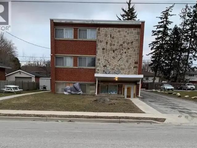 2 Bedroom Apartment Cambridge ON 98018986