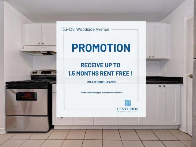2 Bedroom Apartment Cambridge ON 98311652