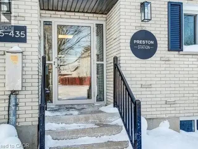 2 Bedroom Apartment Cambridge ON 101827242