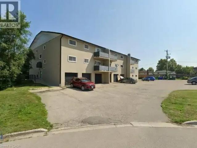 2 Bedroom Apartment Cambridge ON 102204194