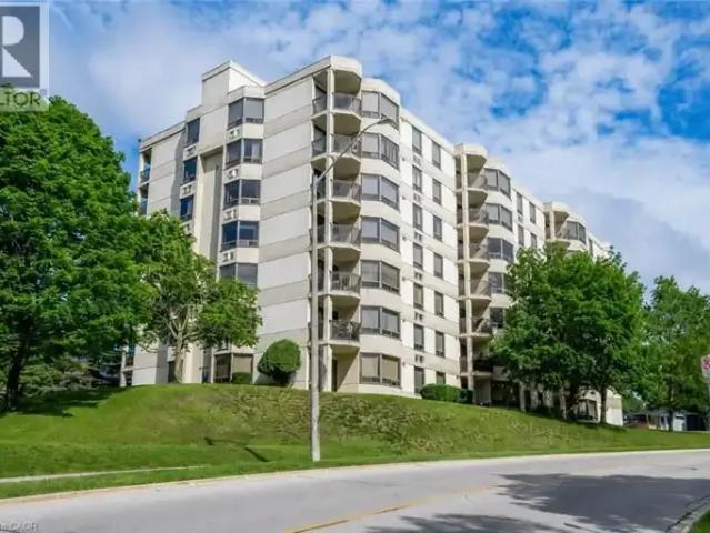 2 Bedroom Apartment Cambridge ON 103770652