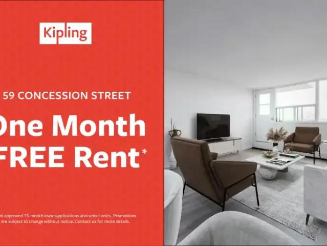 2 Bedroom Apartment Cambridge ON 104863015