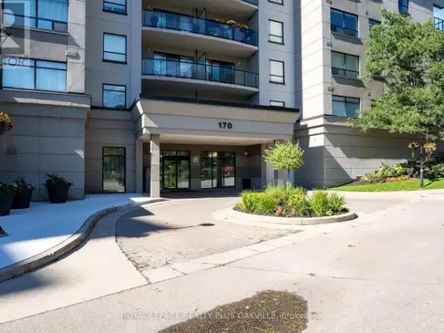2 Bedroom Apartment Cambridge ON LS103030713