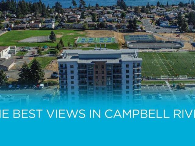 2 Bedroom Apartment Campbell River BC LS94328309