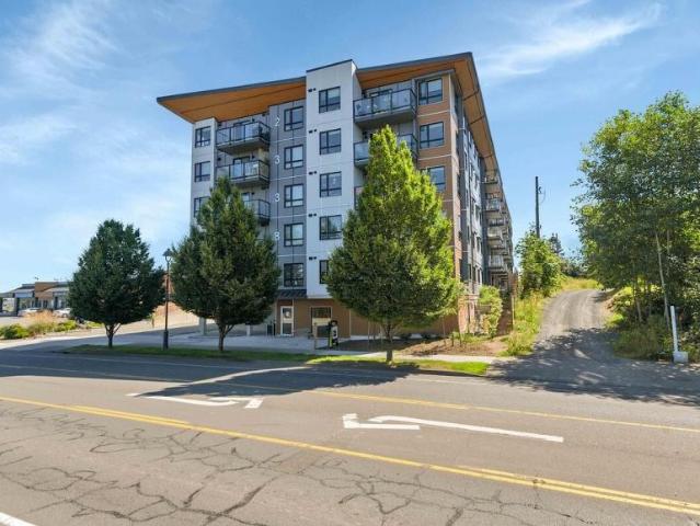 2 Bedroom Apartment Campbell River BC LS98313619