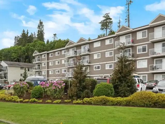 2 Bedroom Apartment Campbell River BC 103337868