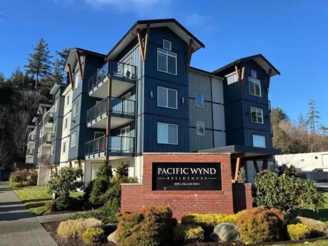 2 Bedroom Apartment Campbell River BC 103593971