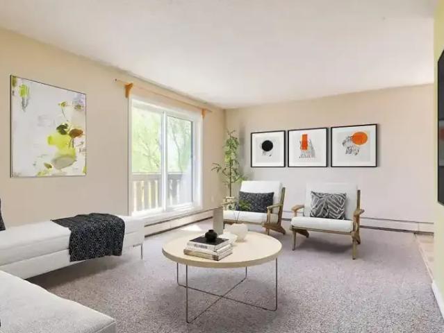 2 Bedroom Apartment Camrose AB 104433728