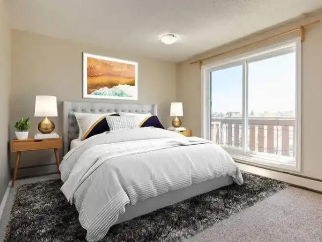2 Bedroom Apartment Camrose AB 102752108
