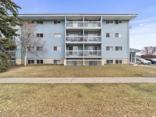 2 Bedroom Apartment Camrose AB 103215546