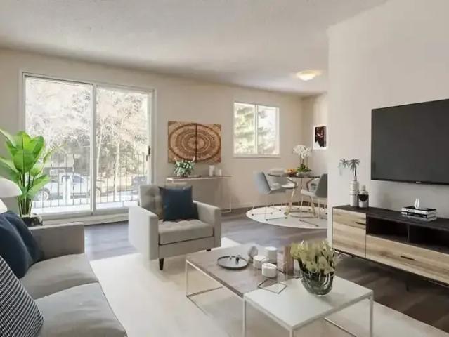 2 Bedroom Apartment Camrose AB LS101041144