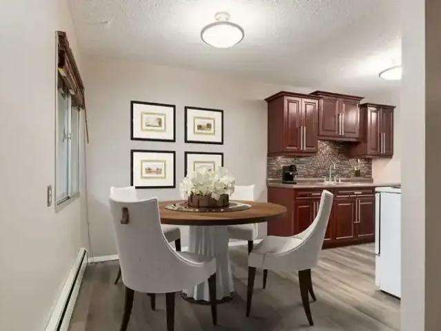 2 Bedroom Apartment Camrose AB LS102751705