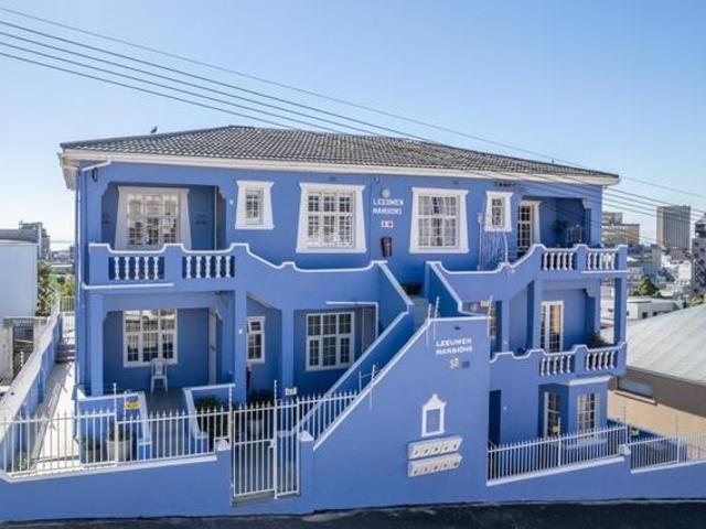2 Bedroom Apartment Cape Town Western Cape 103430706