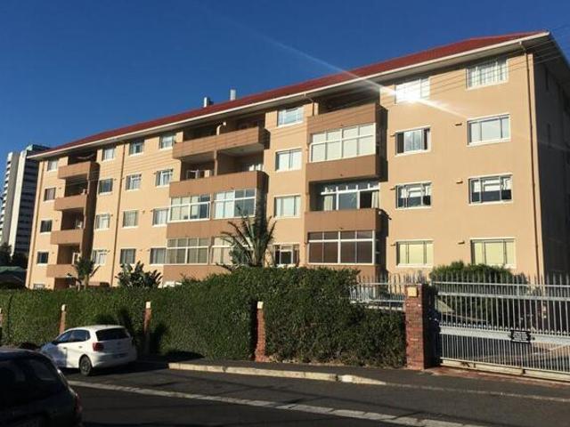 2 Bedroom Apartment Cape Town Western Cape LS99643431