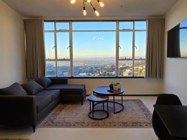 2 Bedroom Apartment Cape Town Cape Town 98024850