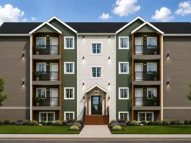 2 Bedroom Apartment Carman MB 104506910