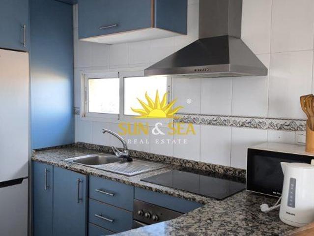 2 BEDROOM APARTMENT CARTAGENA