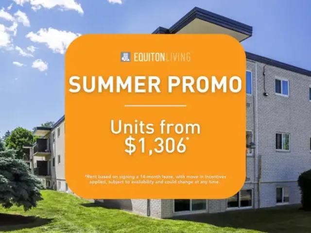 2 Bedroom Apartment Chatham ON 103694430