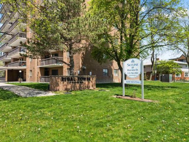 2 Bedroom Apartment Chatham ON LS87939602