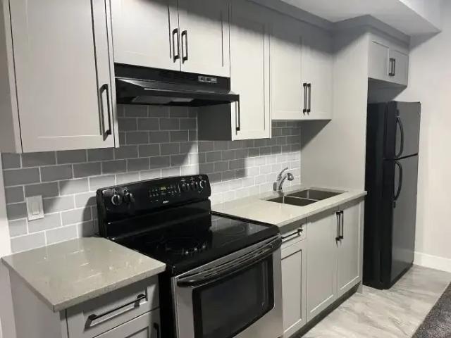 2 Bedroom Apartment Chestermere AB 104180442