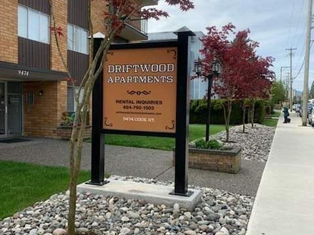 2 Bedroom Apartment Chilliwack BC LS98312159
