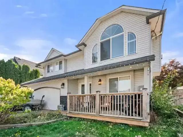 2 Bedroom Apartment Chilliwack BC LS100840084