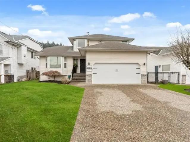 2 Bedroom Apartment Chilliwack BC LS102658519