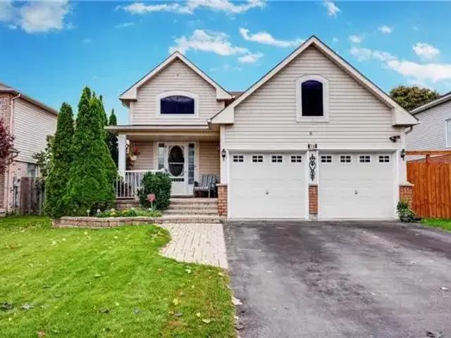2 Bedroom Apartment Clarington ON 104888556