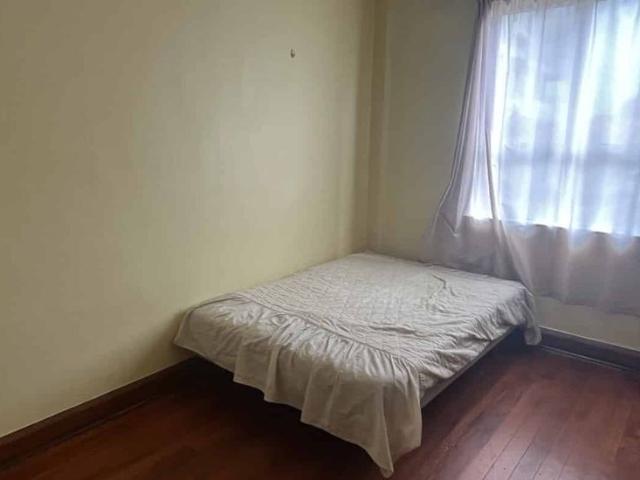 2 Bedroom apartment close to CBD