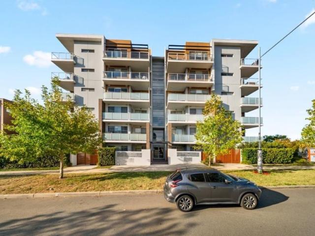 2 Bedroom Apartment COOMBS ACT 104947975