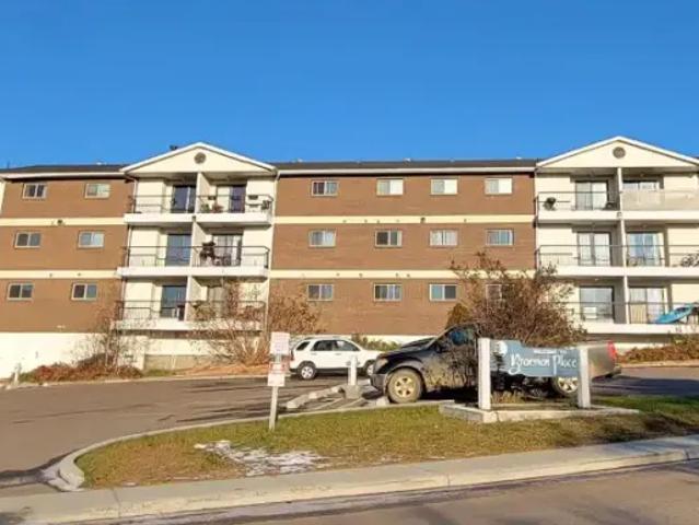 2 Bedroom Apartment Cold Lake AB LS101725293