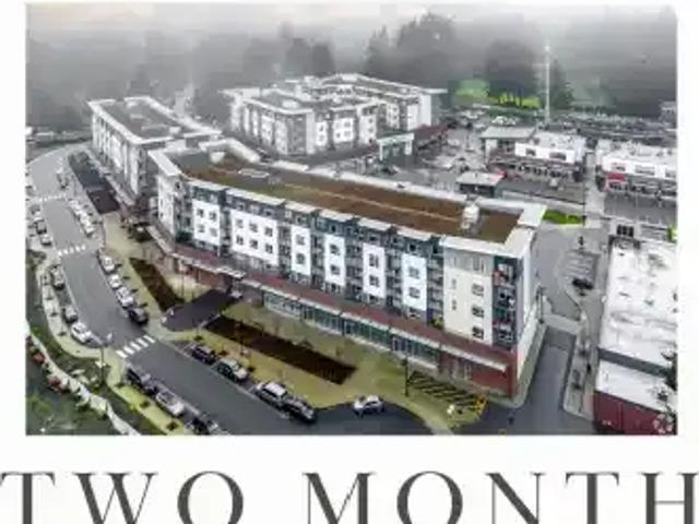 2 Bedroom Apartment Colwood BC 103178827