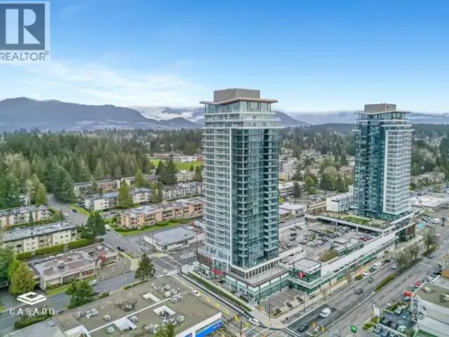 2 Bedroom Apartment Coquitlam BC 101725436