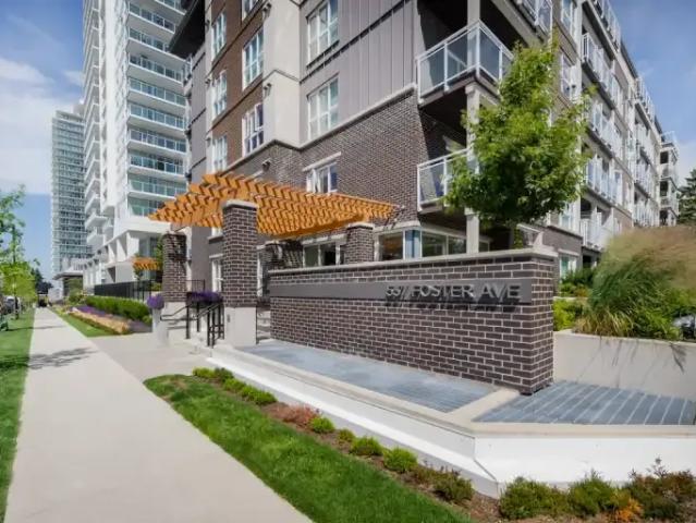 2 Bedroom Apartment Coquitlam BC LS102052099