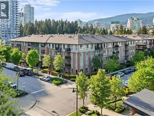 2 Bedroom Apartment Coquitlam BC LS102052519