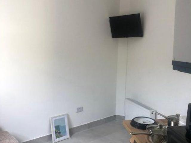 2 bedroom apartment, Dublin