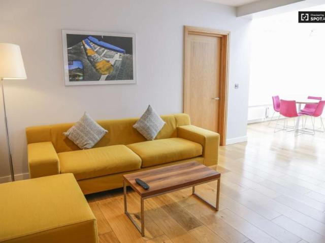 2 Bedroom Apartment Dublin Dublin D04 V4K3 LS101804904