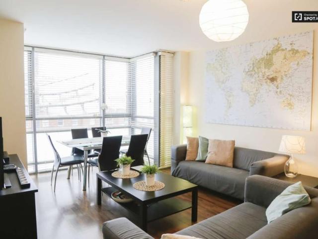 2 Bedroom Apartment Dublin Dublin D07 NH22 101824466