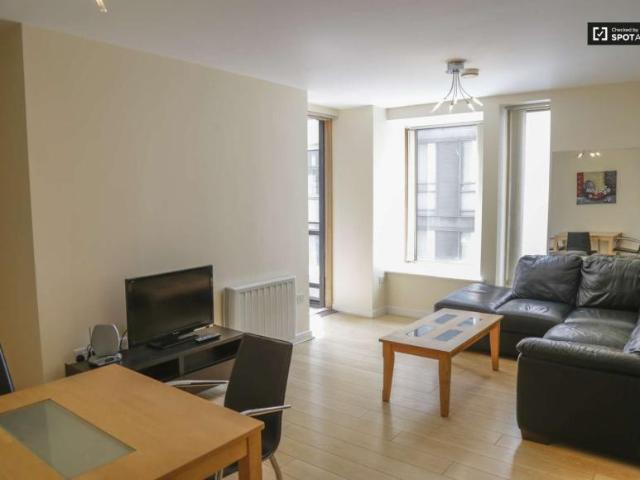 2 Bedroom Apartment Dublin Dublin D07 A034 101770872