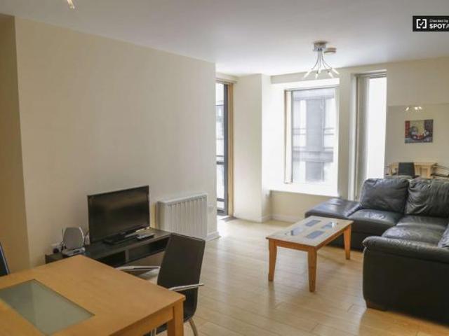 2 Bedroom Apartment Dublin Dublin D07 A034 LS54192811