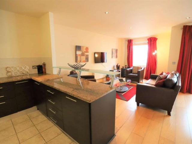 2 Bedroom Apartment Dublin Dublin D08HKF5 LS94936408