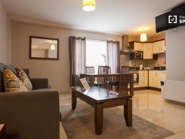 2 Bedroom Apartment Dublin Dublin D01 T928 ELS54190530