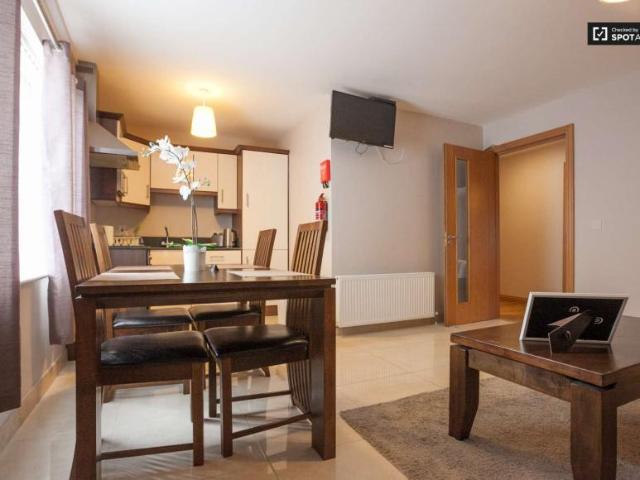 2 Bedroom Apartment Dublin Dublin D01 T928 LS101765361